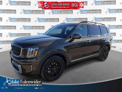 Used 2023 Kia Telluride EX X-Line