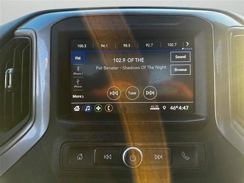 Used 2020 Chevrolet Silverado 3500 W/T w/ WT Fleet Convenience Package RWD image 28