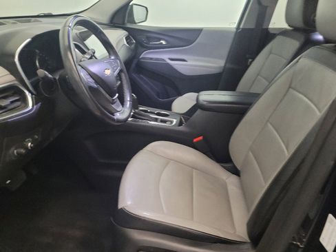 Used 2021 Chevrolet Equinox Premier FWD image 17