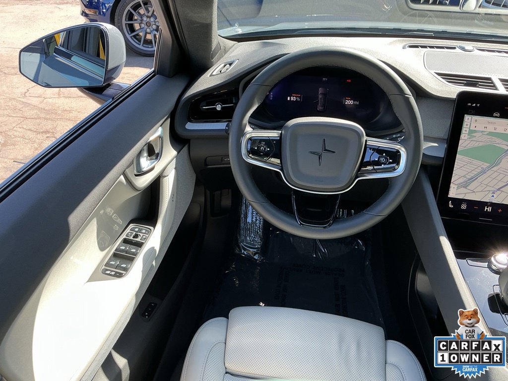 Used 2023 Polestar Polestar 2 w/ Pilot Pack AWD/4WD image 38