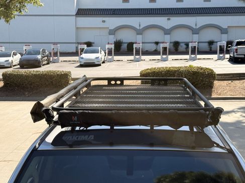 Used 2014 Toyota 4Runner SR5 Premium AWD/4WD image 9