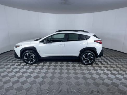 Used 2024 Subaru Crosstrek 2.5i Limited image 5