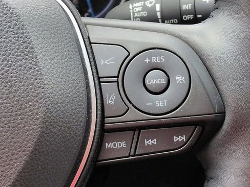 Used 2022 Toyota RAV4 Limited w/ Limited Grade Weather Package image 31