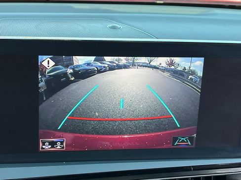 Used 2022 Lexus ES 300h F Sport w/ Accessory Package image 20