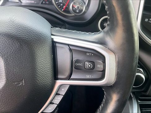 Used 2020 RAM 1500 Big Horn AWD/4WD image 19