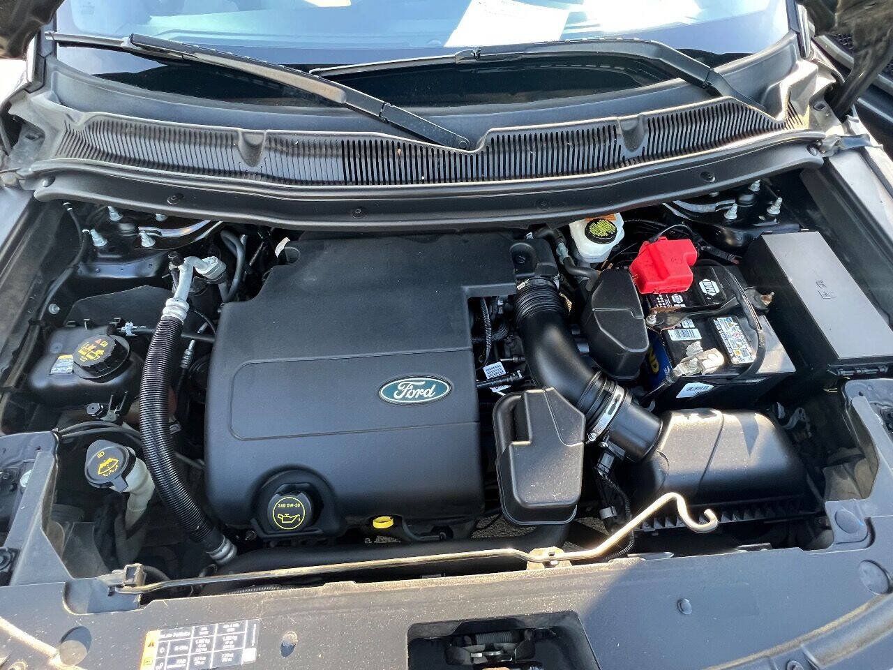 Used 2015 Ford Explorer 4WD image 22