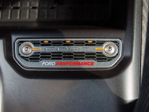 Used 2024 Ford Bronco Raptor w/ Interior Carbon Fiber Pack 6 image 23