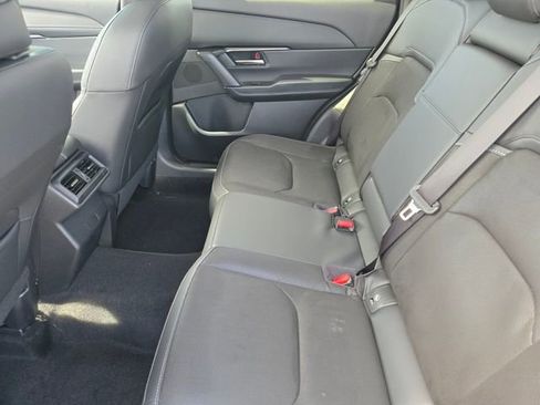 New 2026 MAZDA CX-5 Preferred AWD/4WD image 7