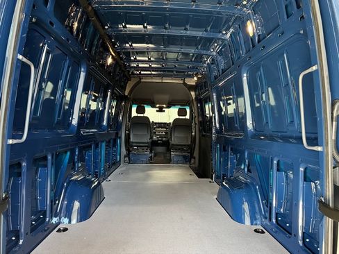 New 2026 Mercedes-Benz Sprinter 2500 image 22