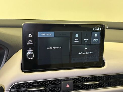 New 2027 Honda HR-V EX-L image 22