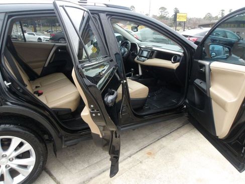 Used 2013 Toyota RAV4 Limited image 6