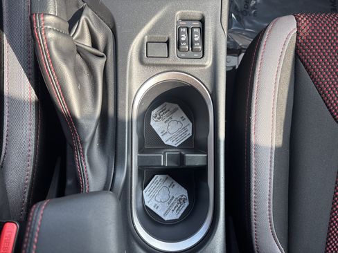 Used 2022 Subaru Impreza 2.0i Sport image 26