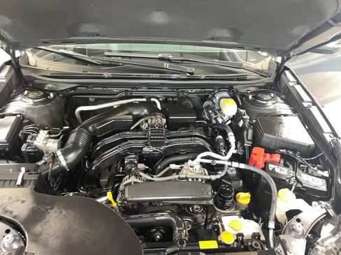 Used 2025 Subaru Legacy Limited AWD/4WD image 30