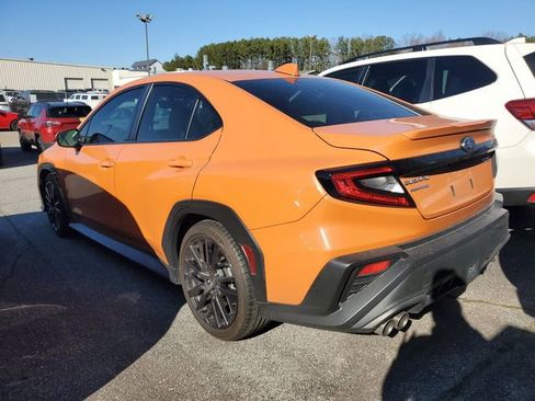 Used 2023 Subaru WRX Premium image 7