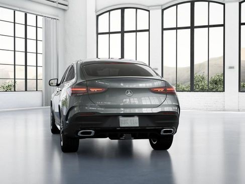 New 2026 Mercedes-Benz GLE 450 4MATIC image 26