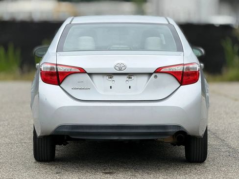 Used 2014 Toyota Corolla L FWD image 4