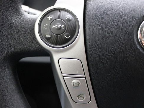 Used 2012 Toyota Prius C Two image 14