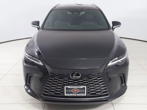 Used 2023 Lexus RX 350 Premium image 54