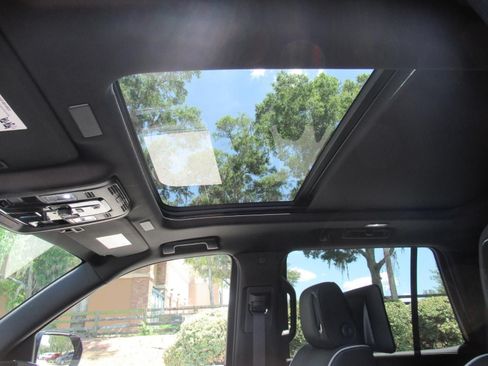 New 2026 Cadillac Escalade Sport w/ Touring Package AWD/4WD image 17