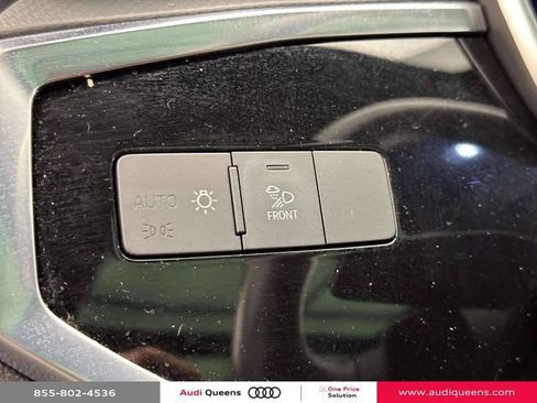 Certified 2023 Audi Q3 2.0T Premium Plus w/ Premium Plus Package AWD/4WD image 23