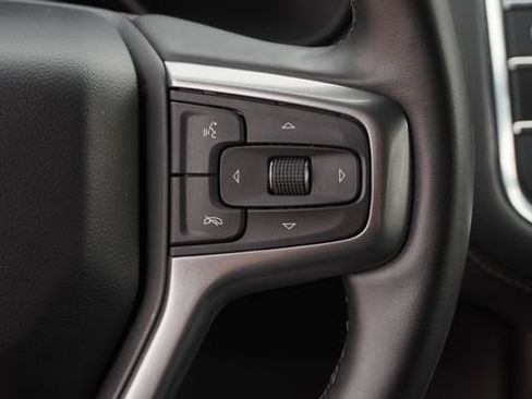 Used 2024 Chevrolet Suburban Premier AWD/4WD image 28