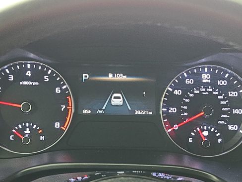 Used 2023 Kia Forte GT-Line FWD image 18