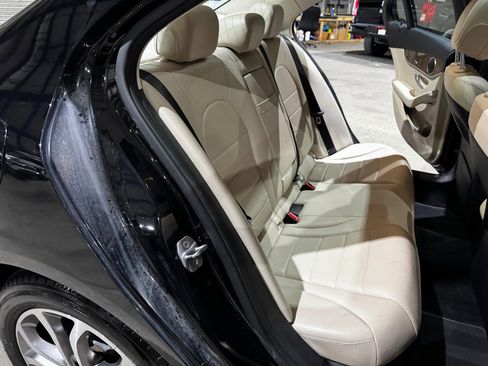 Used 2017 Mercedes-Benz C 300 4MATIC Sedan w/ Premium 1 Package image 23