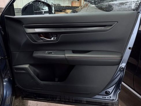 Used 2026 Honda CR-V TrailSport image 17