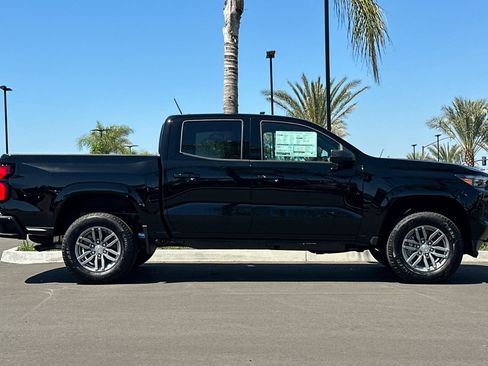 New 2026 Chevrolet Colorado LT image 3