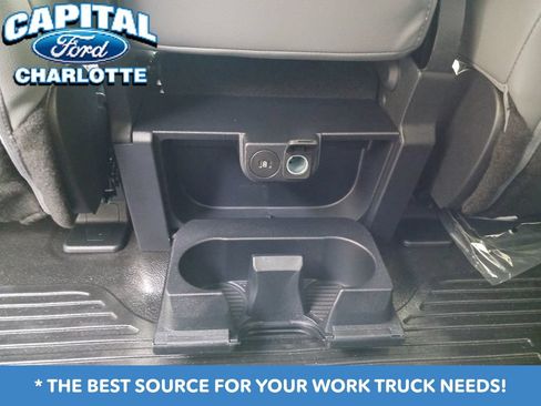 New 2026 Ford F550 4x4 Crew Cab image 33