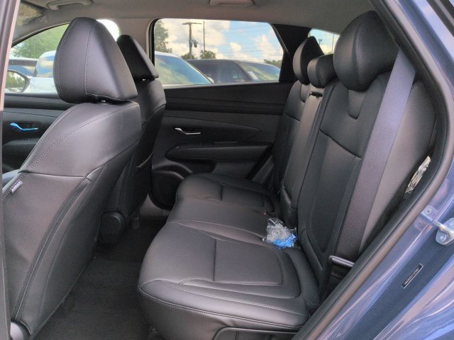 New 2026 Hyundai Tucson SEL Plus w/ Tow & Go Package FWD image 14