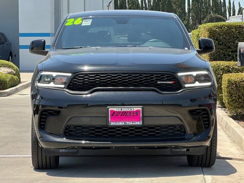Used 2026 Dodge Durango GT AWD/4WD image 10