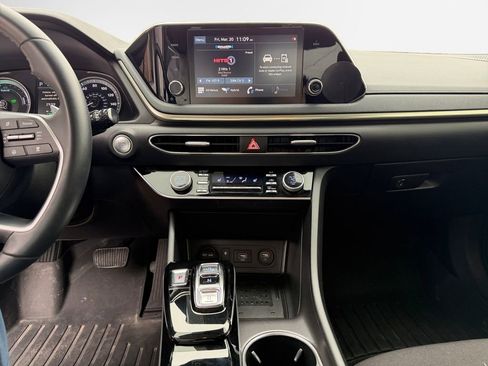 Used 2021 Hyundai Sonata SEL image 22