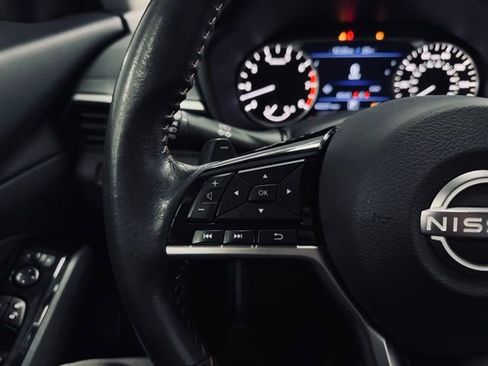 Used 2023 Nissan Altima 2.5 SR image 24