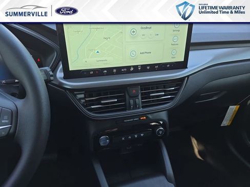 New 2026 Ford Escape Active w/ Tech Pack #1 FWD image 21