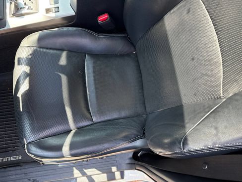 Used 2019 Toyota 4Runner Limited AWD/4WD image 13