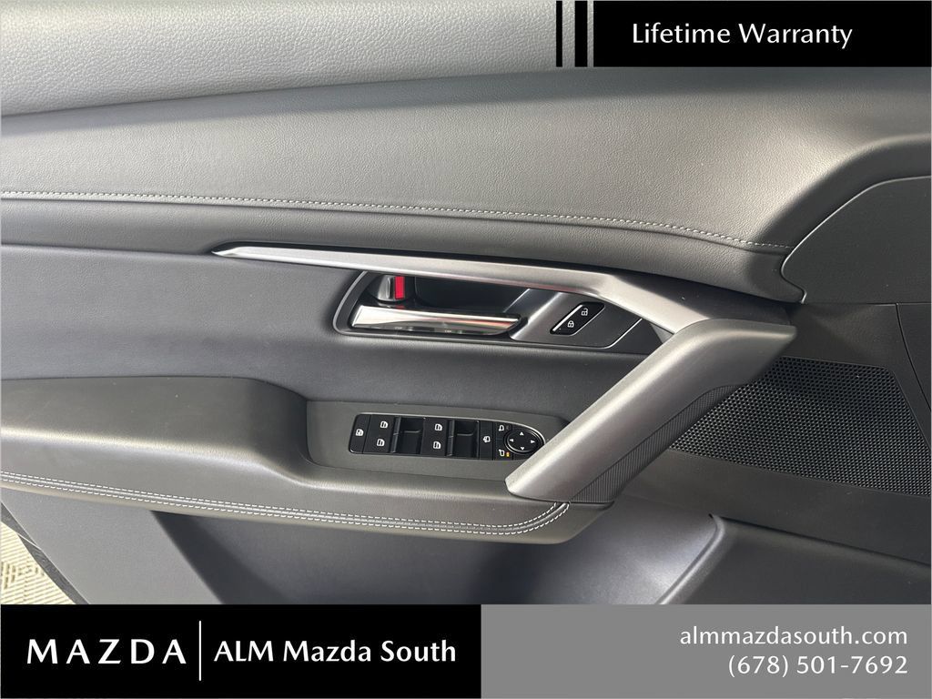 New 2026 MAZDA CX-5 Preferred AWD/4WD image 11