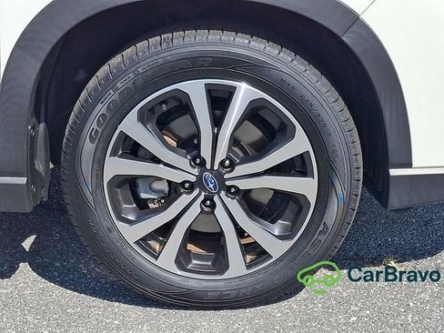 Used 2020 Subaru Forester Limited w/ Popular Package #3 AWD/4WD image 8