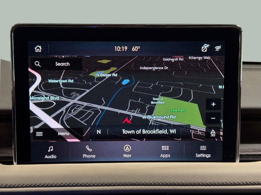 Used 2023 Lincoln Aviator Reserve w/ Equipment Group 201A AWD/4WD image 6