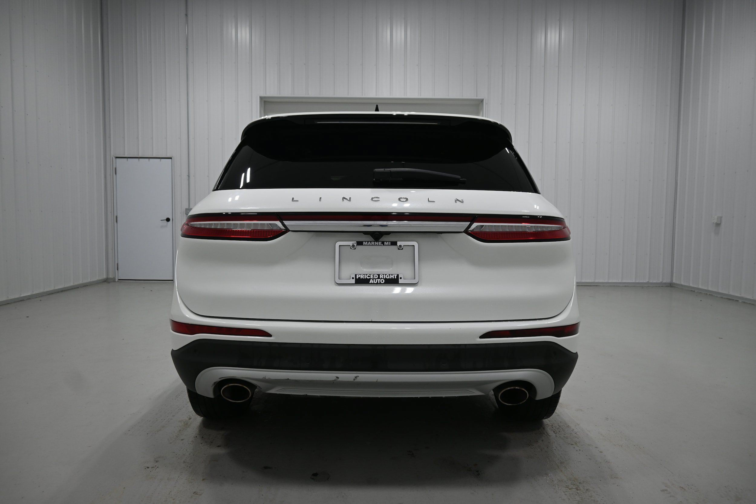 Used 2022 Lincoln Corsair Reserve w/ Equipment Group 201A AWD/4WD image 37