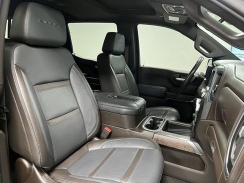 Used 2021 GMC Sierra 1500 Denali w/ Denali Ultimate Package image 57