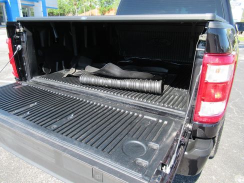 Used 2023 Ford F150 XL w/ STX Appearance Package AWD/4WD image 30