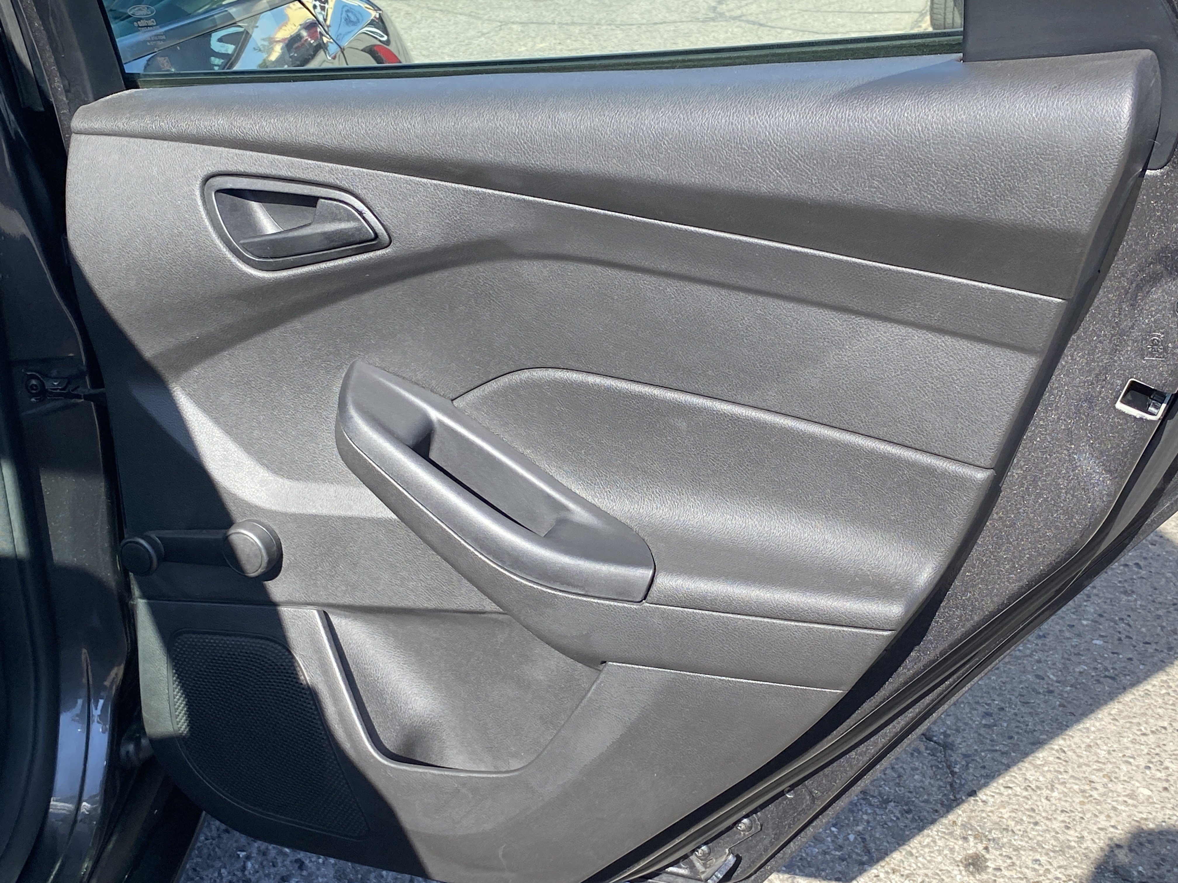 Used 2016 Ford Focus S FWD image 19