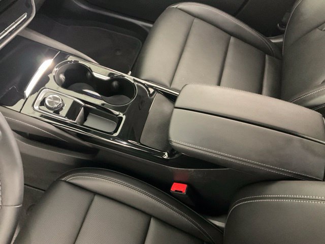 Used 2024 Buick Envision Preferred AWD/4WD image 19