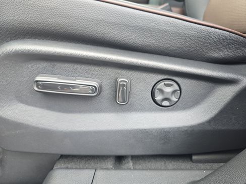 New 2026 Honda Odyssey Elite image 17