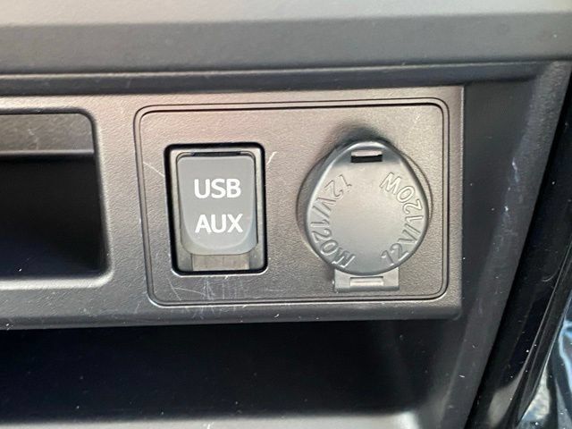 Used 2018 Toyota 4Runner TRD Pro AWD/4WD image 25