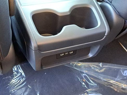 New 2026 Honda Odyssey Elite image 23