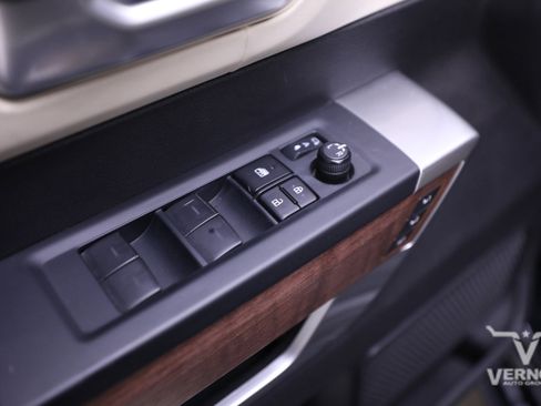 Used 2023 Toyota Tundra 1794 Edition image 19