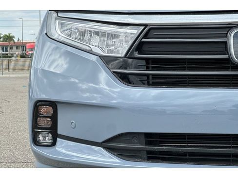 Used 2023 Honda Odyssey Touring image 48