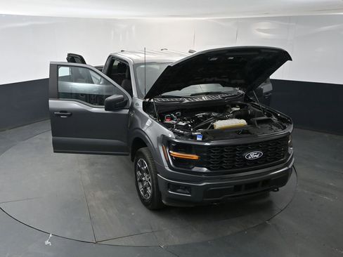 Used 2024 Ford F150 STX AWD/4WD image 17